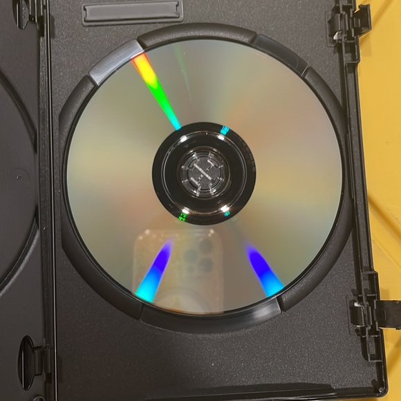 Grey’s Anatomy Complete Season One ❤️Bundle your likes and save❤️ - Picture 7 of 7